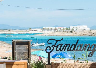 Fandango Formentera